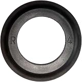 FRANKE Genuine Kitchen Sink Waste Rubber Seal For Strainer Waste Plug view 1