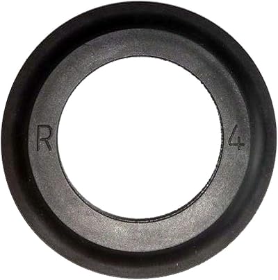 FRANKE Genuine Kitchen Sink Waste Rubber Seal For Strainer Waste Plug
