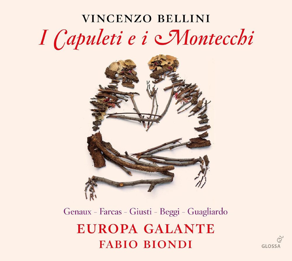 Vincenzo Bellini - I Capuleti e i Montecchi