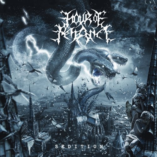 Hour Of Penance - Sedition - Zortam Music