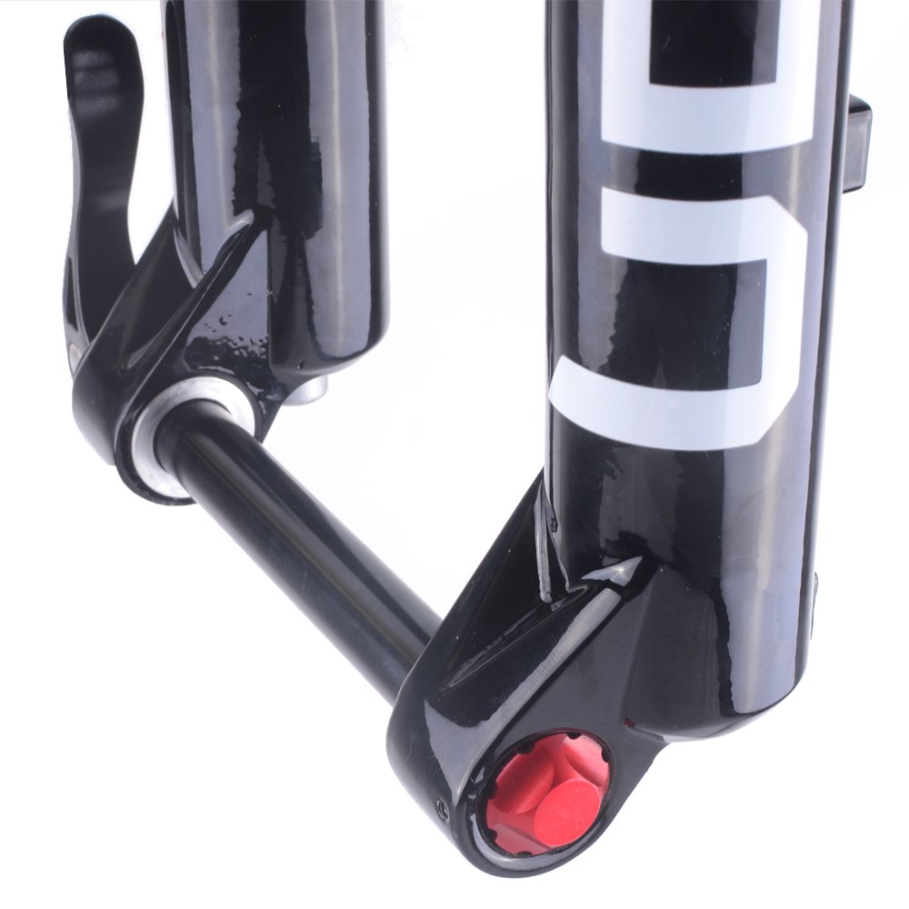 ztto air fork review