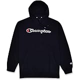 champion reverse weave gold chain stitch hoodie