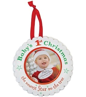 hallmark expecting baby ornament