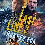 Last Line 2: Ring Around the Sun by 