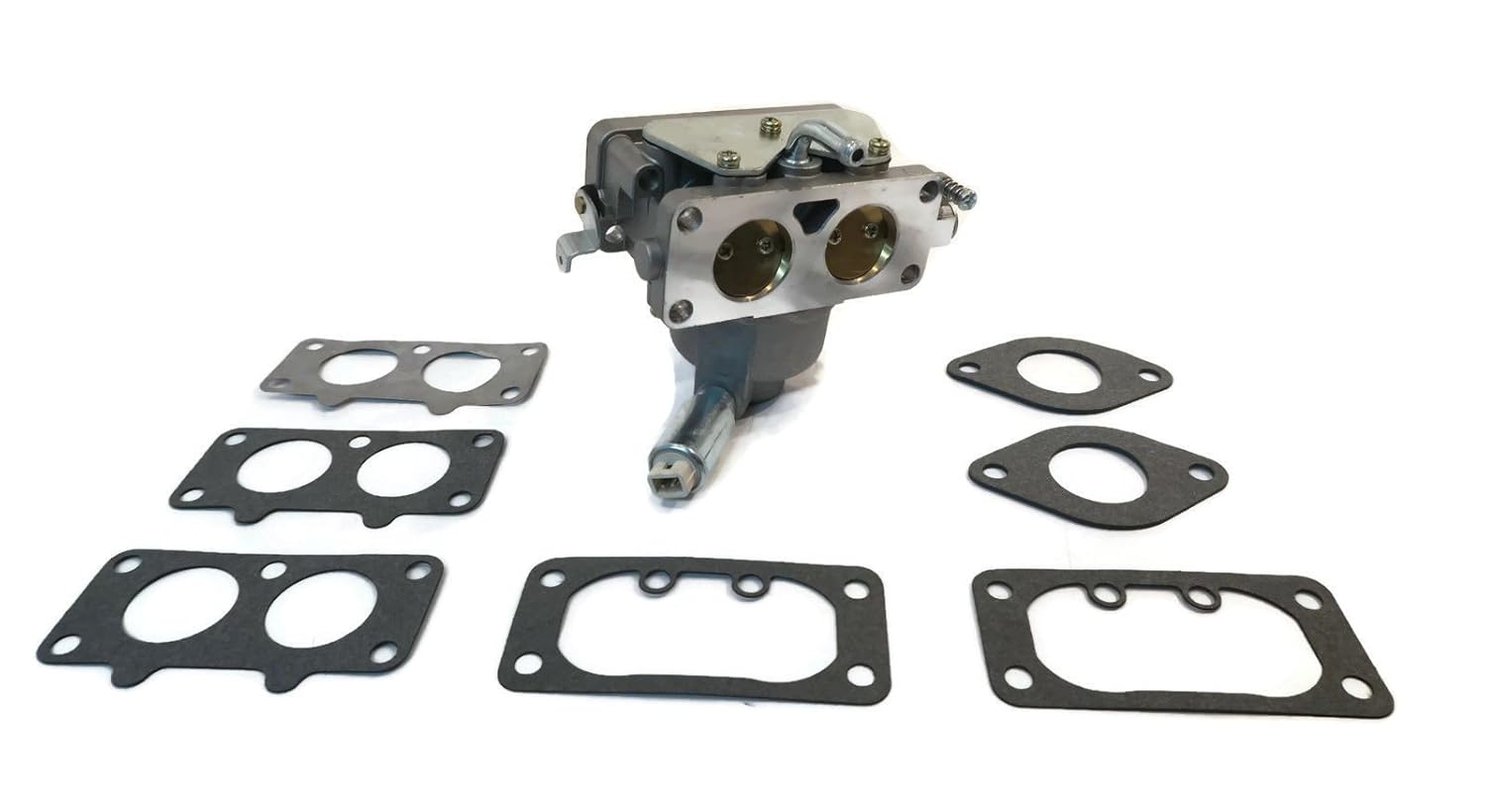 Amazon.com : The ROP Shop Carburetor Carb fits Briggs & Stratton 445577  445677 445777 445877 445977 446677 : Garden & Outdoor