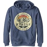 Nintendo unisex-child Explore Hyrule