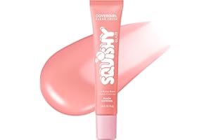 Covergirl Clean Fresh Squishy Glaze Peach Gummies