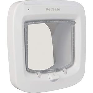 PetSafe Interior and Exterior Cat Door