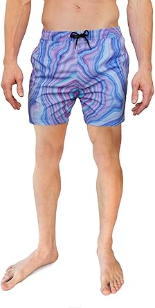 amazon mens swimsuits
