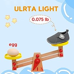 FEETCITY Toddler Walking Shoes Kids Sneakers Boys