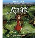 The Secret World Of Arrietty