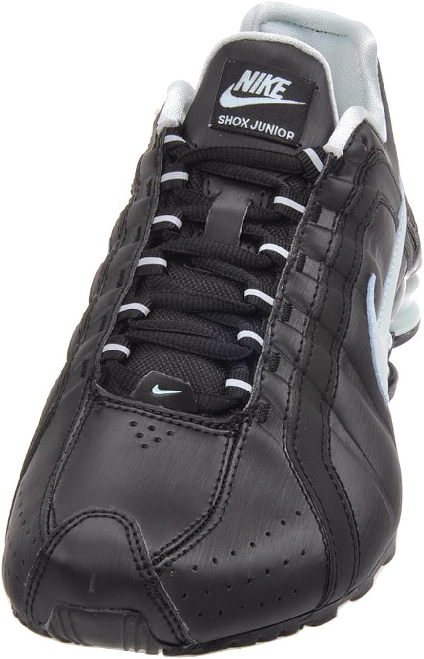 junior nike shox