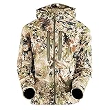 Sitka Gear Jetstream Jacket, Optifade Subalpine X-Large