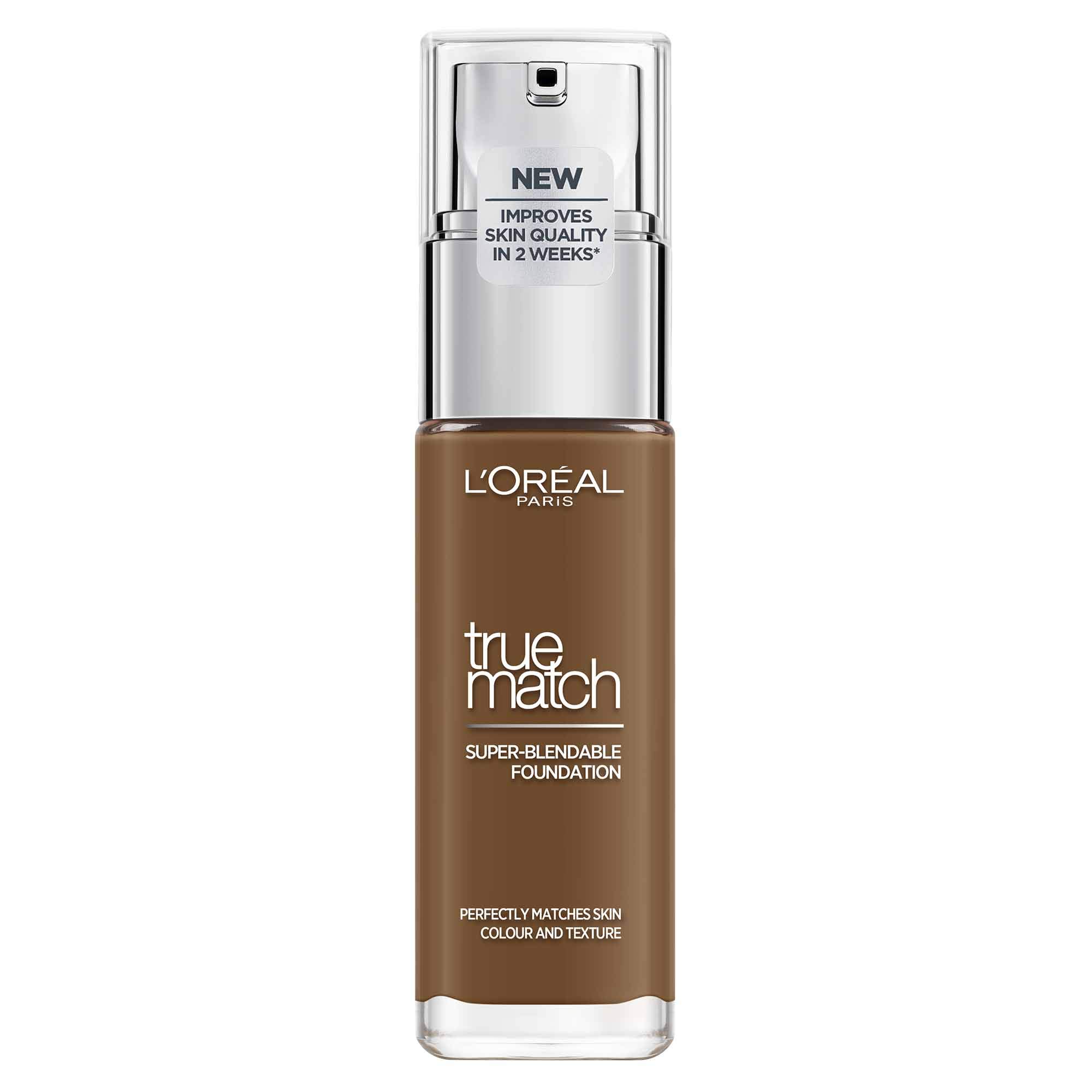L'Oréal Paris Perfect Match Skin Tone Adjusting Makeup 9R/9C 30 g