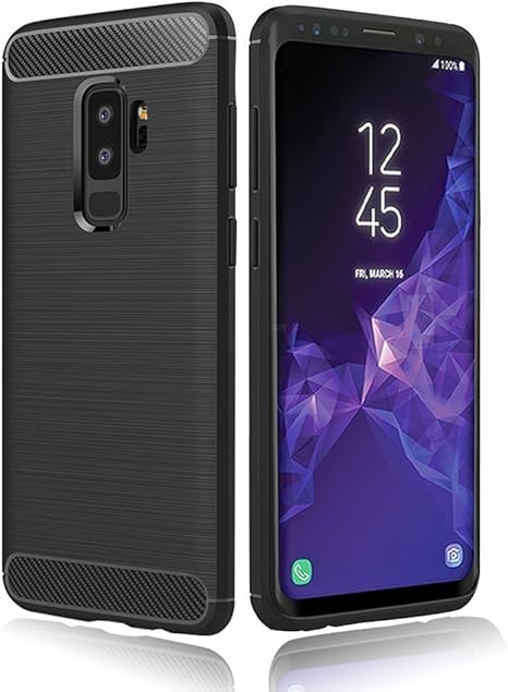 samsung galaxy s9 hülle amazon