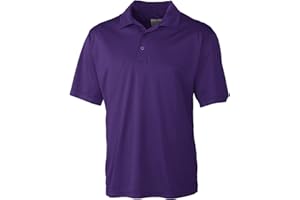 CUTTER & BUCK Clique Men's Parma Polo