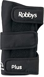 Robby's Cool Max Plus Bowling Wrist Positioner