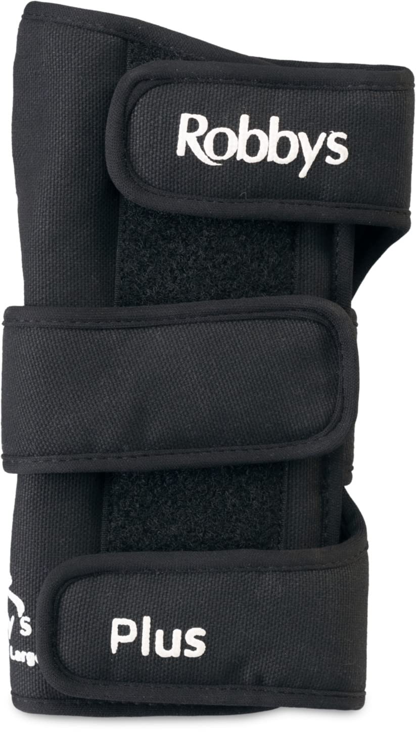 Robby's Cool Max Plus Bowling Wrist Positioner