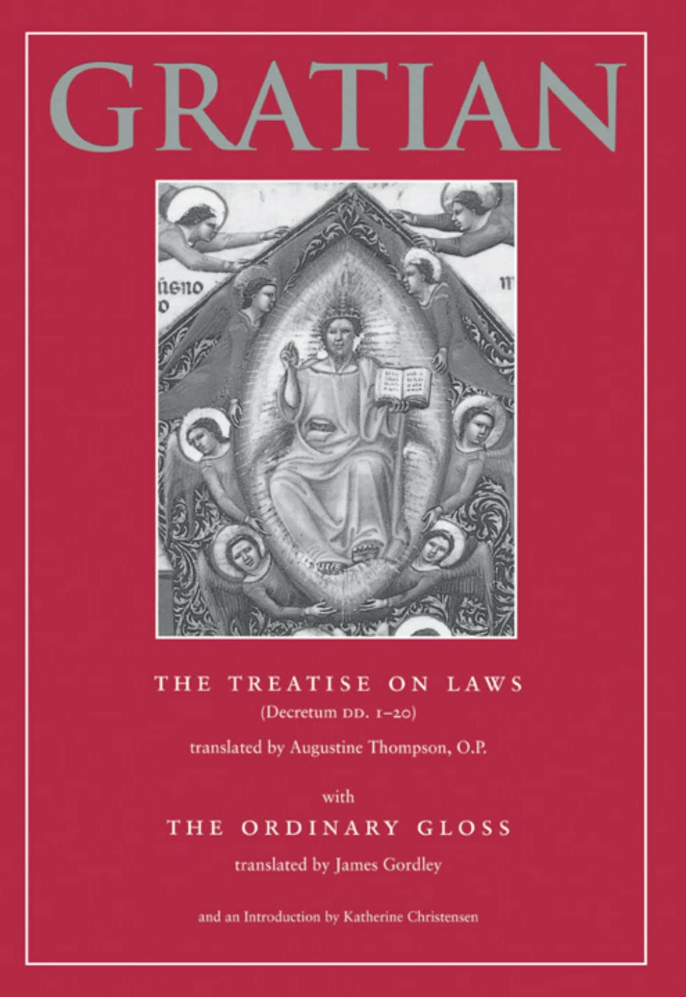Treatise On Laws/Ordinary Gloss
