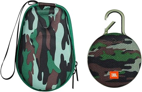 jbl clip camo