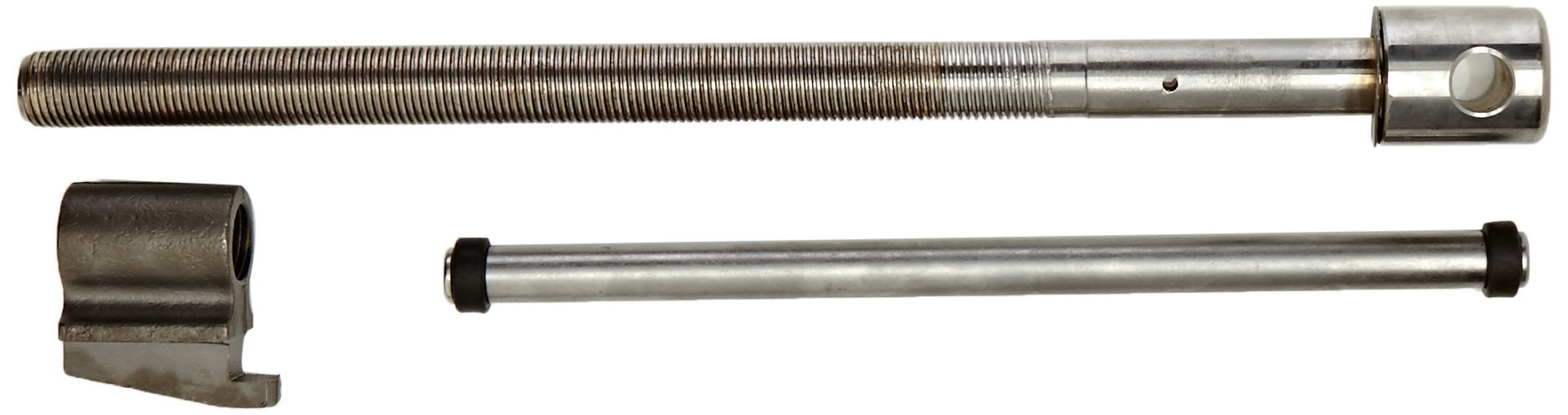 Round Nut and Coupling for Square Guide Head Pin 207041/207071 & 216, 175mm