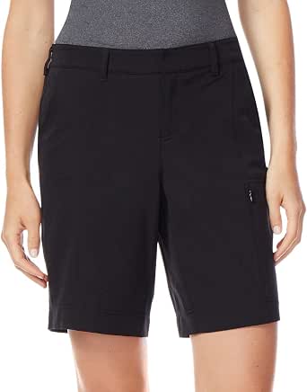 32 degrees cool women's cargo shorts