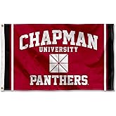 Chapman Panthers 3x5 Foot Flag