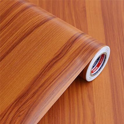 Lzymlg Adesivi Per Venature Del Legno Armadietto Per Mobili