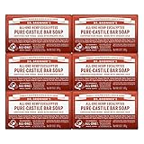 Dr. Bronner’s - Pure-Castile Bar Soap