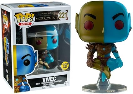 Funko Pop Vinyl The Elder Scrolls 