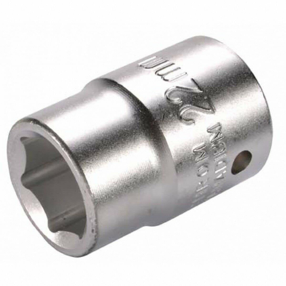 BGS 3422 | Socket, Hexagon | 20 mm (3/4") Drive | 22 mm