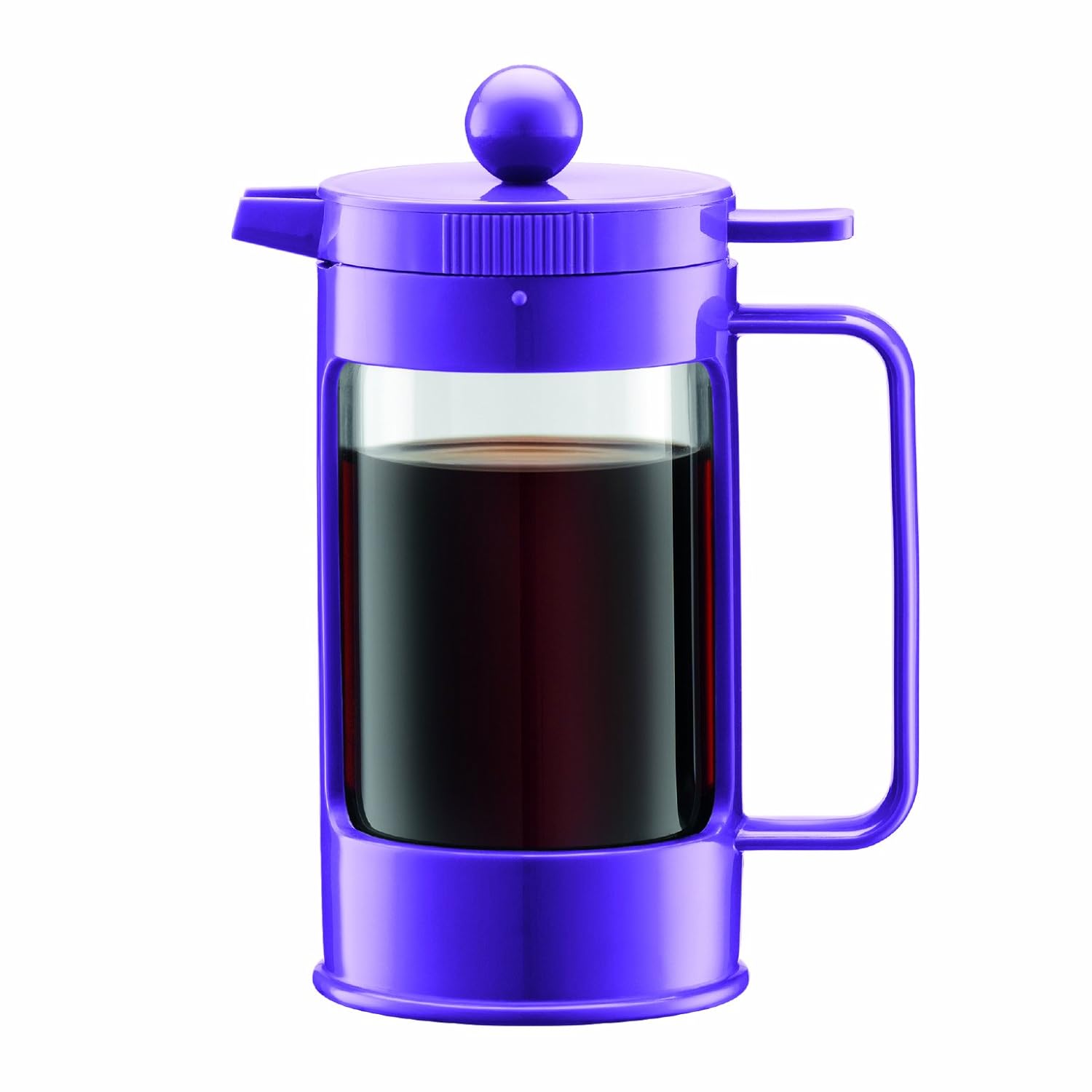 Best bodum orange coffee maker