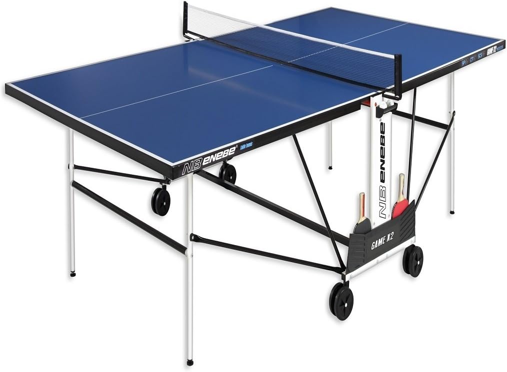 Enebe 2665403031 - Mesa Ping Pong Game 50x2 CBP: Amazon.es ...