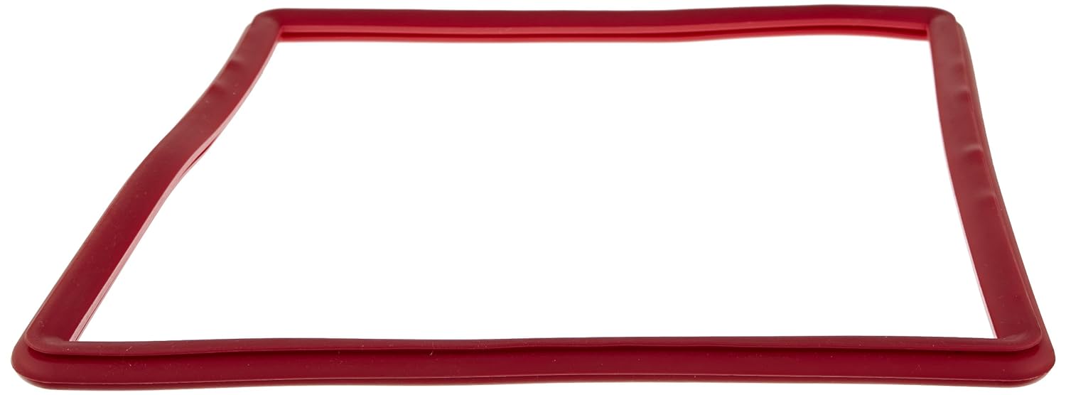 Lab Companion FAA5146 Silicone Gasket for OV11 Vacuum Oven Amazon.co