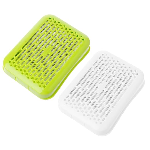 Nikunty Bolsa de carbón purificador de Aire eliminador de olores ...