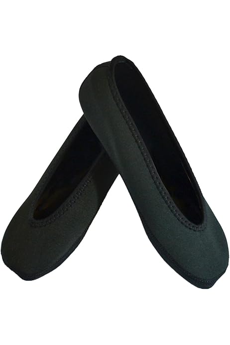 best foldable ballet flats