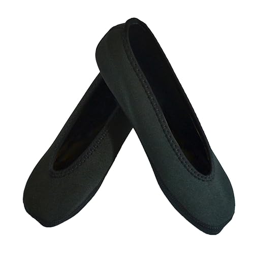 flexible flats shoes