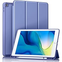 Akkerds Case Compatible with iPad 10.2 Inch