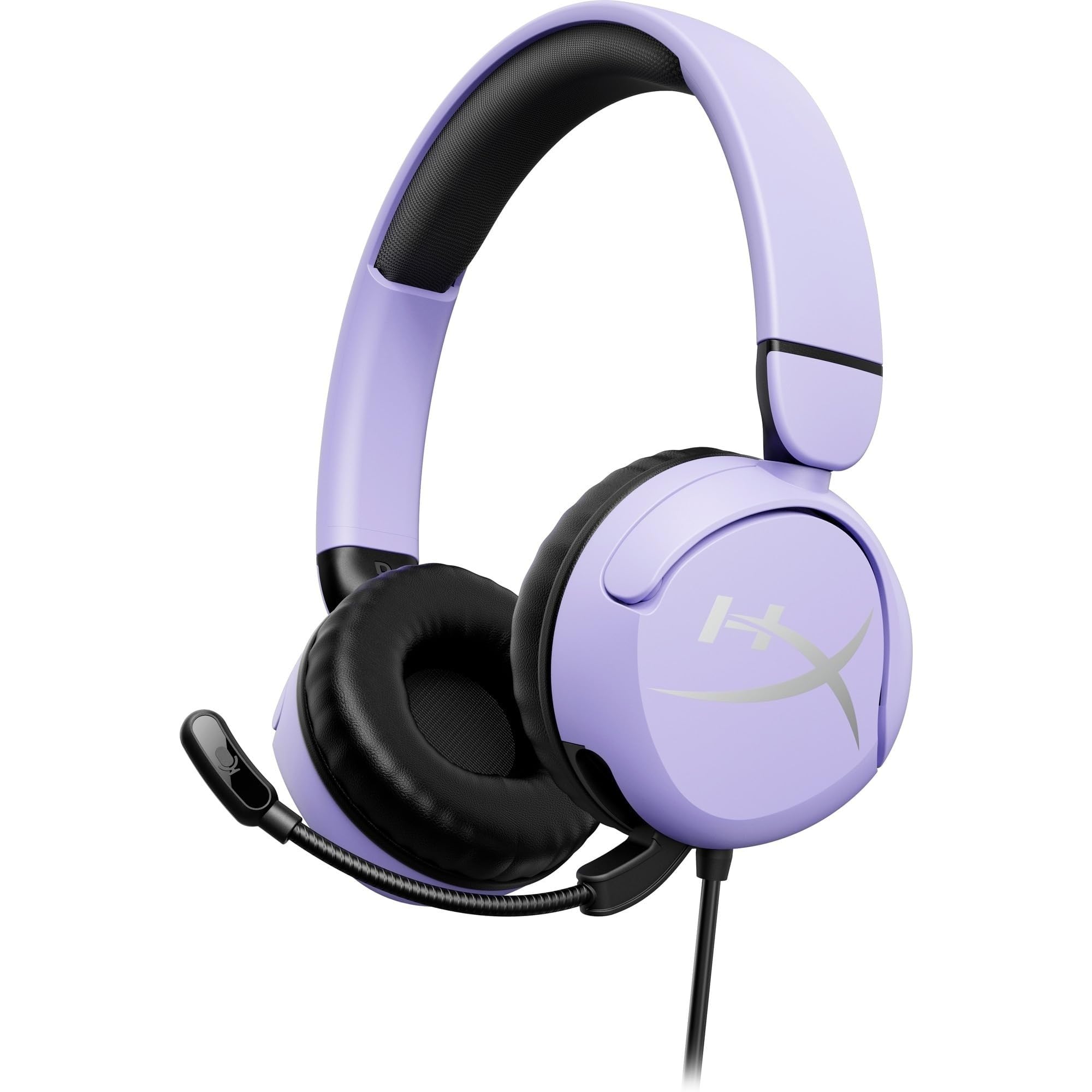 HyperX Cloud Mini Wired Lavender