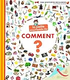 La petite encyclopédie des Comment ? by