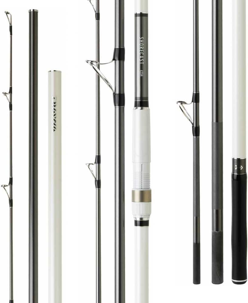 daiwa shorecast surf