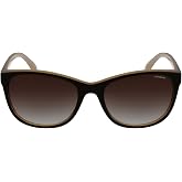 Polaroid Sunglasses womens P8339/S Wayfarer Sunglasses