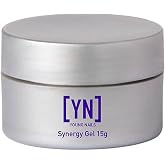 Young Nails Synergy Building Gel, Clear, 15g