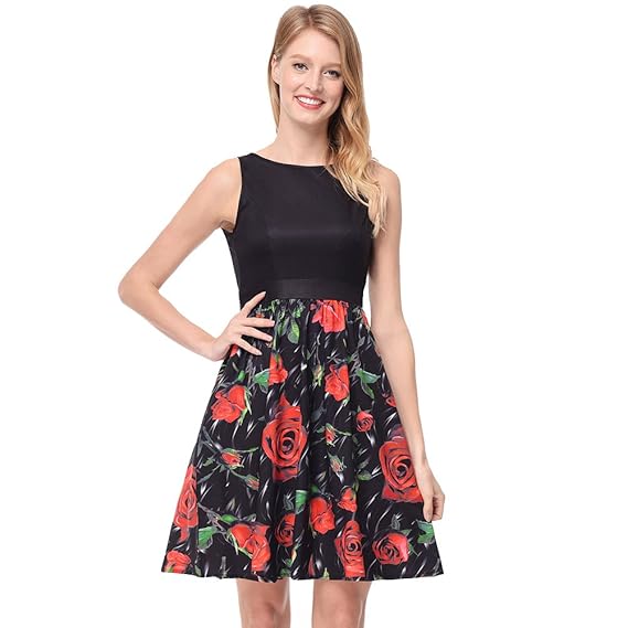 Antaina Gilet De Fleurs Jaunes Imprimé Noir Arc Dos Frappé