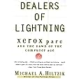 Dealers of Lightning: Xerox PARC and the Dawn of the Computer Age