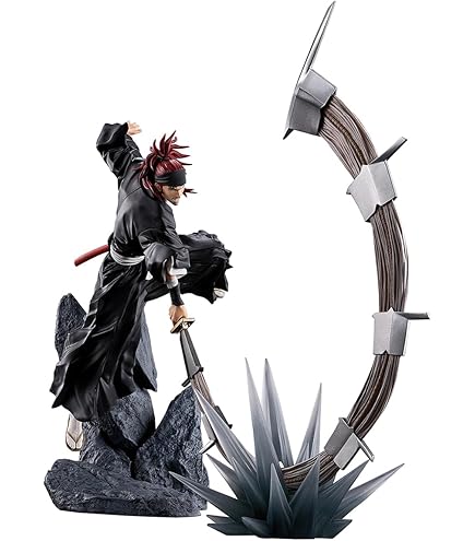 と*。様 BLEACH STIRING SOULS 3 フィギュアセット C & Ichiban Kuji Bleach Stirring Souls Vol.3 - A Prize Ulquiorra