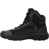 ROCKY Code Blue 6&rdquo; Public Service Boot