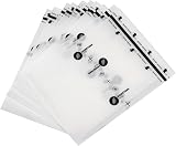 Monsters Ink Snake Skin Matte Tattoo Cover 12 x 15cm 12 Sheets view 5