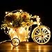 Kohree String Lights Copper Wire Fairy String Lights Micro 30 LEDs Super Bright,Starry Rope Lights for Party Wedding Home Table Decorations,Warm White Battery Operated 6 Packs
