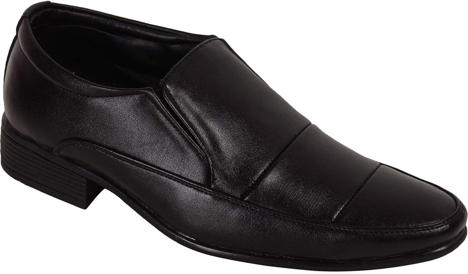 Bata Men Black Classy Formal Shoes Amazon.de Schuhe